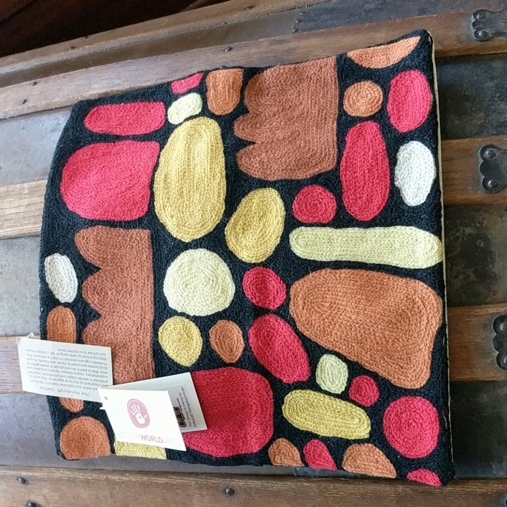 Cushion Cover